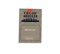Organ DP x 134-SK1 100er a10 (0,67 € pro 1 Nadeln)