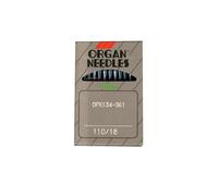Organ DP x 134-SK1 110er a10 (0,67 € pro 1 Nadeln)