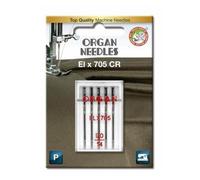 Organ EL x 705 CR PB a5 st. 090 Blister (0,84 € pro 1 Nadeln)