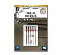 Organ EL x 705 PB a5 st. 075 Blister (0,84 € pro Ndl)