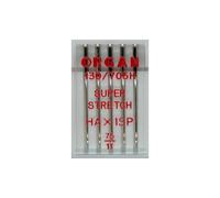 Organ HA x 1 SP Super Stretch a5 st. 075