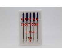 ORGAN Jeans 130/705H 100er im 5er pack