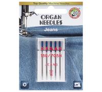Organ 130/705 H Jeans C a5 st. 110 Blister