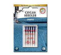 Organ Nadelangebot Universal, Jeans, Jersey