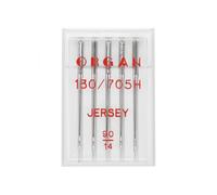 Organ Jerseynadel Stärke 90/ System/ 130/705 H/ 5 Nadeln