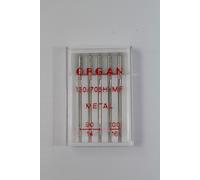 ORGAN Metal 130/705H-MF 90er / 100er im 5er pack