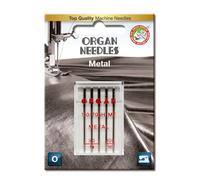 Organ Metal Nadel Stärke 90-100/ System 130/705H-MF/ 5 Nadeln