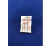 ORGAN Microtex 130/705H 60/70er im 5er pack