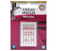 Organ 130/705 H Microtex a5 st. 060/070 Blister