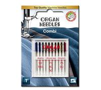 Organ 130/705 H Combi BOX a10 Blister