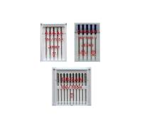 Organ Nadel Set Jersey Jeans Universal