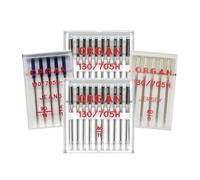 Organ Nadel Set Universal, Jeans und Jersey