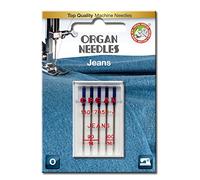 Organ Nadelangebot Universal, Jeans, Jersey