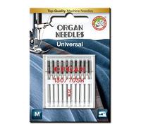 ORGAN Universalnadeln 130/705H 70er im 10er pack