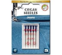 ORGAN Nadeln JEANS
