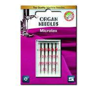 Organ Nadeln Microtex Gr.60+70