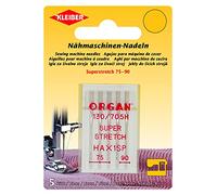ORGAN Nähmaschinen-Nadeln
