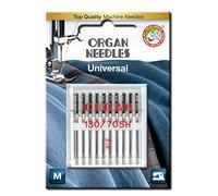 Organ Universalnadel Stärke 110/ System 130/705H/ 10 Nadeln