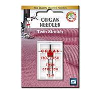 Organ 130/705 H Twin Stretch a1 st. 075/4.0 Blister