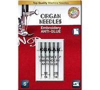 Organ 130/705 H Anti Glue 90/100 a5 Blister (0,88 € pro 1 Nadeln)