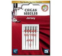 Organ Jerseynadel Stärke 70/ System 130/705H/ 5 Nadeln