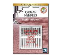 Organ Needles Super Stretch Maschine Nadeln