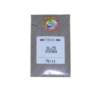 Organ SL x 75 = 2054 75er a10 für Singer Overlock (0,59 € pro 1 Nadeln)