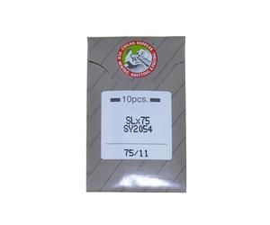 Organ SL x 75 = 2054 75er a10 für Singer Overlock (0,59 € pro 1 Nadeln)