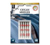 Organ Standard Needles ( )