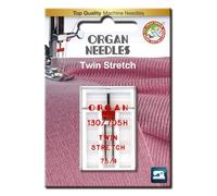 Organ 130/705 H Twin Stretch a1 st. 075/4.0 Blister