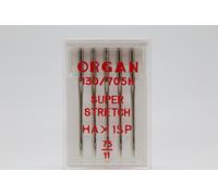 ORGAN Super Stretch 130/705H HAX1SP 75er im 5er pack