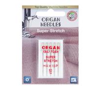 Organ HA x 1 SP Super Stretch a5 st. 090 Blister (0,92 € pro 1 Nadeln)