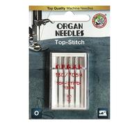 Organ 130/705 H Top Stitch a5 st. 080 Blister