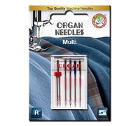 Organ Universalnadel Multi System 130/705H/ 5 Nadeln