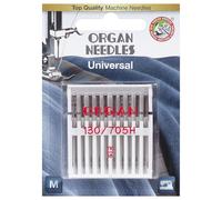 Organ Universalnadel Stärke 110 – System 130/705H – 10 Nadeln