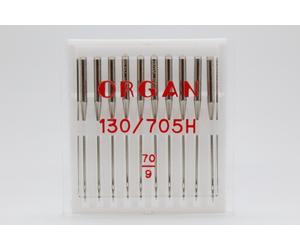 ORGAN Universalnadeln 130/705H 70er im 10er pack