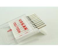ORGAN Universalnadeln 130/705H 80er im 10er pack