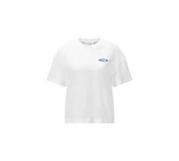 RICHROYAL T-Shirt weiss | L