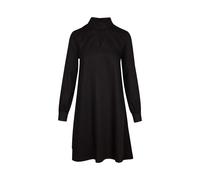 ORGANICATION Bio-Damen-Kleid aus Tencel, black, Gr. S