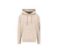 Organics EMB Hoodie 2XL