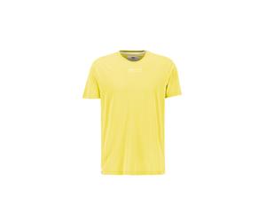 Organics Embroidery T-Shirt S