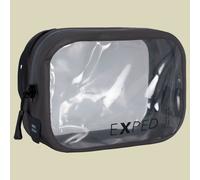 Exped Organizer Cube Clear (Größe ONE SIZE, grau)