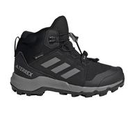 adidas TERREX MID GTX K,CBLACK/GRETHR für Kinder, schwarz, Gr. 28 ½ EU