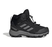 Adidas Terrex Mid GTX Kids core blk/grey three/core blk - Größe 36 Kinder