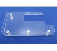 Orginal ELNA / Janome Quiltanschiebetisch