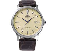 Orient Bambino RA-AC0F16S - Herren - 42 mm - Analog - Automatik - Saphirglas