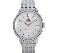 Orient Simple Arabic - Herrenuhr weiß/silber