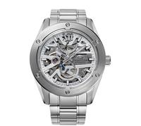 Orient Analog mid-39038, Silber