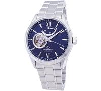Orient Contemporary Mechanical Contemporary semi skeleton RE-AT0001L00B Herren Automatikuhr