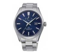 Orient Contemporary Mechanical Basic Date RE-AU0403L00B Herren Automatikuhr